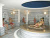 Meder Resort Hotel 